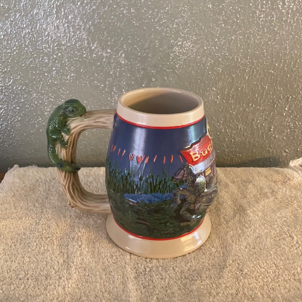 Budweiser Louie & Frank Stein